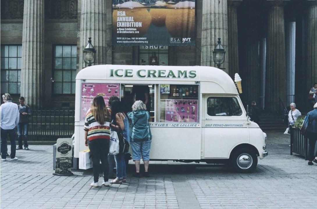Erfolg servieren: Marketingstrategien für Ihr florierendes Food-Truck-Geschäft Erfolg servieren: Marketingstrategien für Ihr florierendes Food-Truck-Geschäft