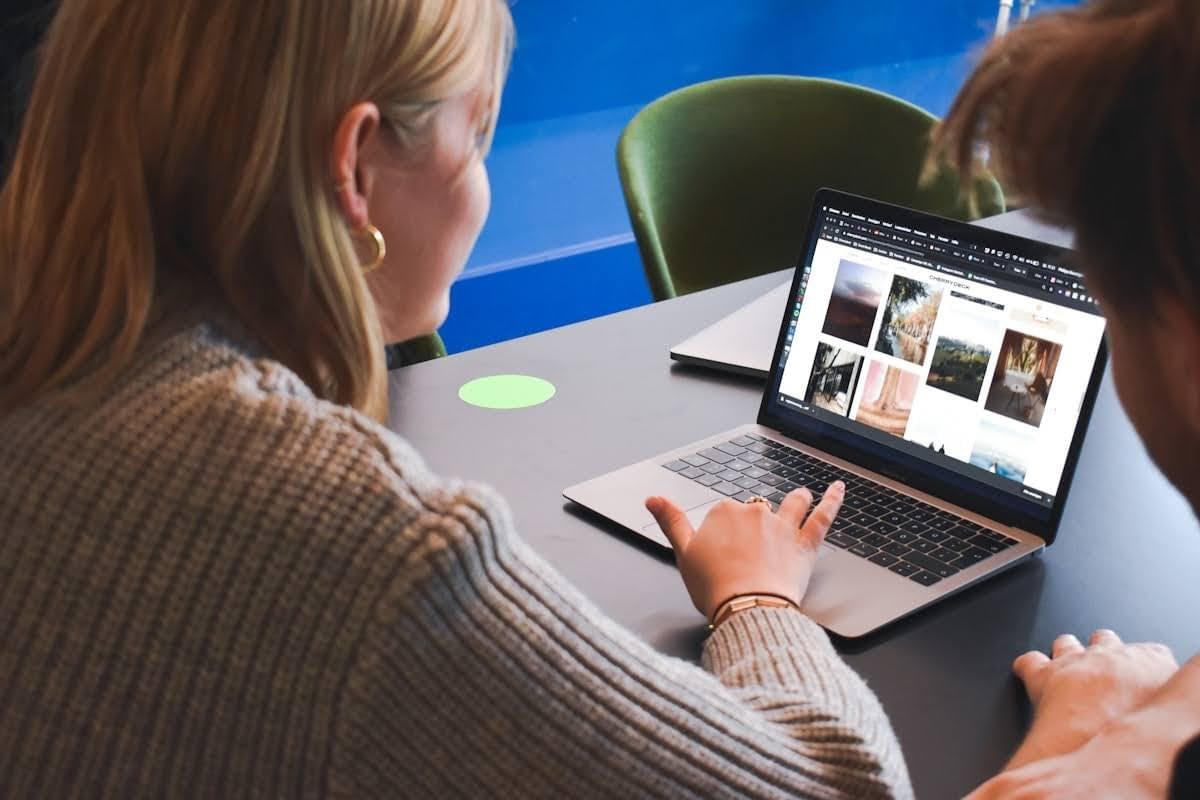 Bắt Lấy Thành Công: Xây Dựng Trang Web Nhiếp Ảnh Từ Đầu Bắt Lấy Thành Công: Xây Dựng Trang Web Nhiếp Ảnh Từ Đầu