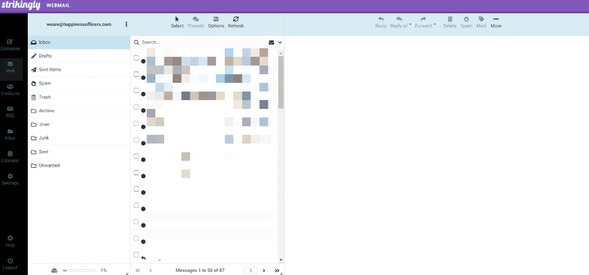 alamat email domain khusus - Dasbor email Strikingly alamat email domain khusus - Dasbor email Strikingly