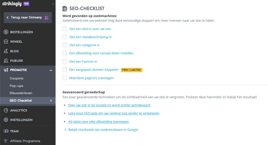 Verbeterde SEO-ranglijsten met websitebeveiligingsaudit Verbeterde SEO-ranglijsten met websitebeveiligingsaudit