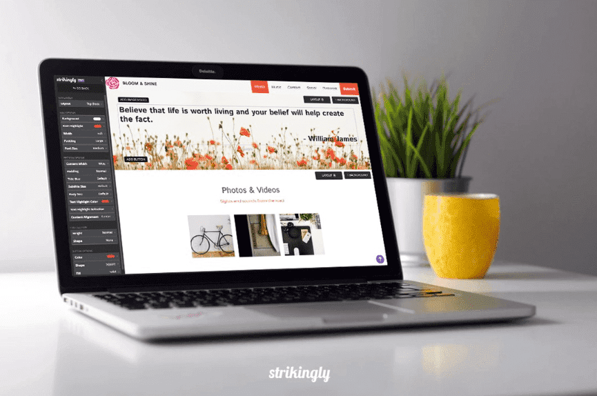 Blog sorprendentemente Blog sorprendentemente