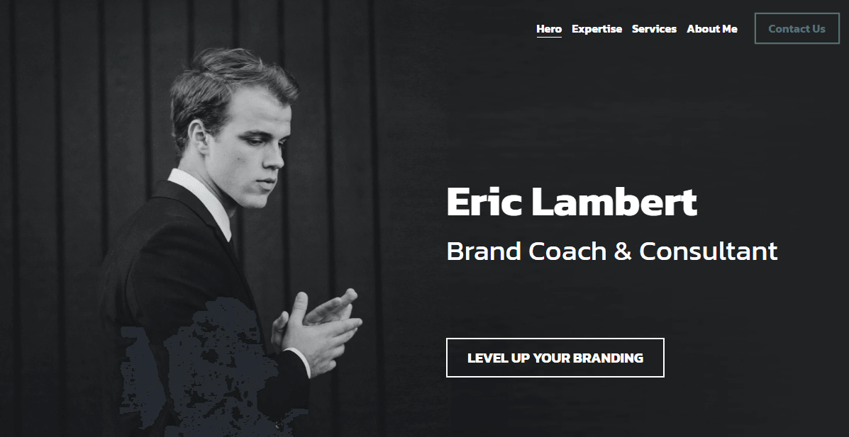Brand Coach Template Brand Coach Template