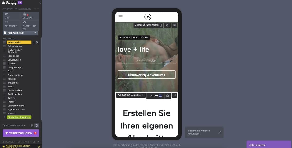 Erfolg servieren: Marketingstrategien für Ihr florierendes Food-Truck-Geschäft Erfolg servieren: Marketingstrategien für Ihr florierendes Food-Truck-Geschäft
