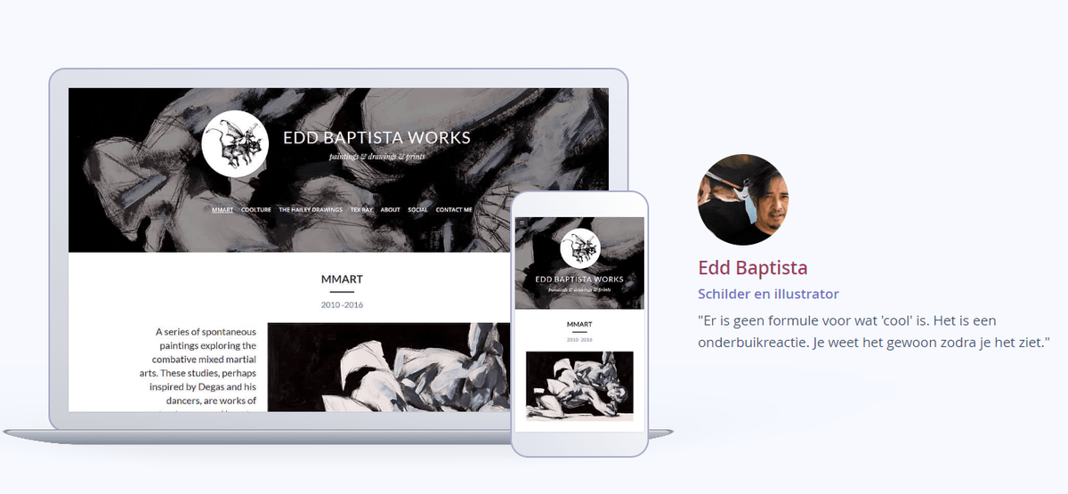 Optimaliseer voor mobiel. Optimaliseer voor mobiel.