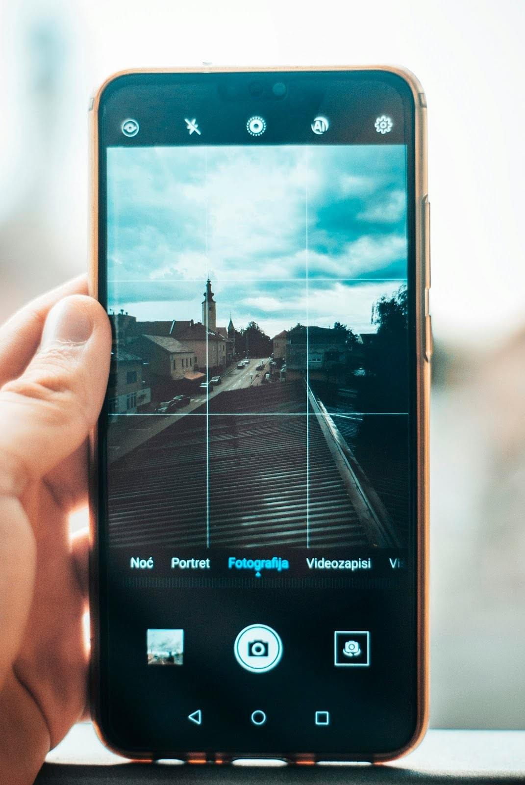 Las mejores aplicaciones para fotógrafos herramientas de edición de fotos Las mejores aplicaciones para fotógrafos herramientas de edición de fotos