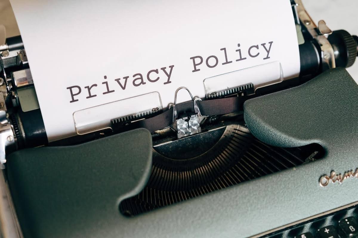 La guida definitiva per scrivere una politica sulla privacy La guida definitiva per scrivere una politica sulla privacy