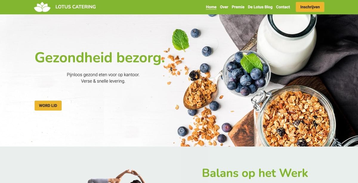 Bereiken van Werk-Privébalans: Stressmanagement in het Bedrijf Bereiken van Werk-Privébalans: Stressmanagement in het Bedrijf