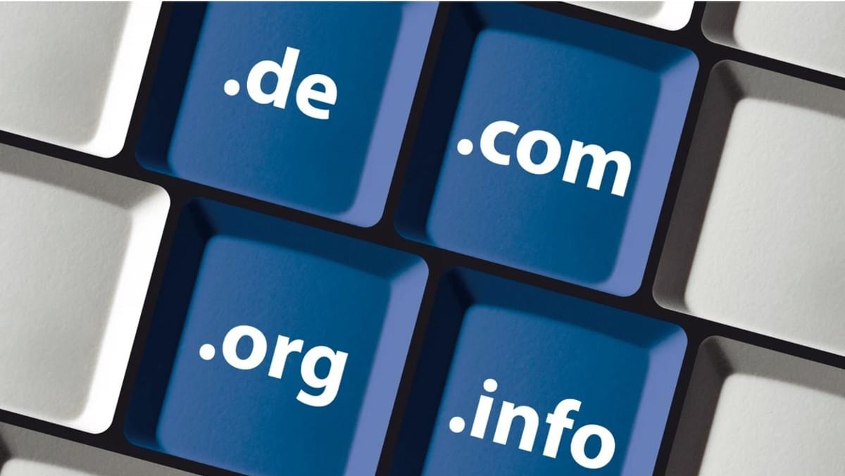 O Guia Definitivo para Extensões de Domínio O Guia Definitivo para Extensões de Domínio