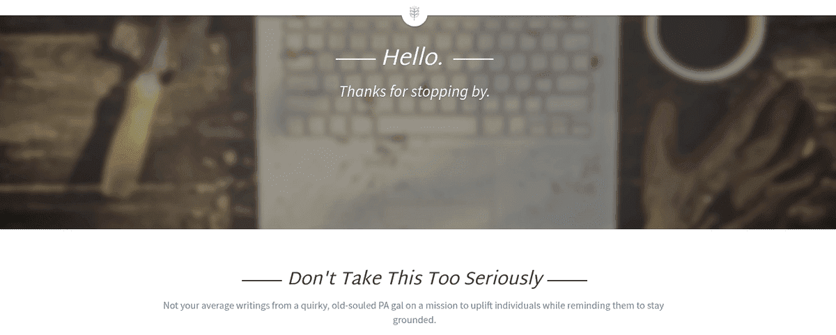 Dapatkan Ide Niche Blog dari Strikingly User- Against the Grain Dapatkan Ide Niche Blog dari Strikingly User- Against the Grain