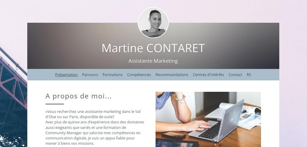 Spécialiste en Marketing pour Créer un Podcast Martine Contaret Spécialiste en Marketing pour Créer un Podcast Martine Contaret