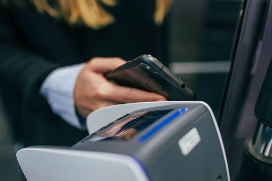 تجربة الخروج المحمول تجربة الخروج المحمول