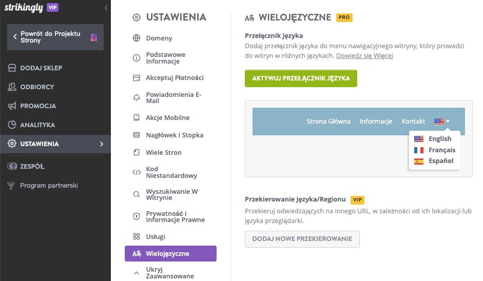 Wskazówki dotyczące sprzedaży międzynarodowej — rozważ kwestie związane z lokalizacją i językiem Wskazówki dotyczące sprzedaży międzynarodowej — rozważ kwestie związane z lokalizacją i językiem