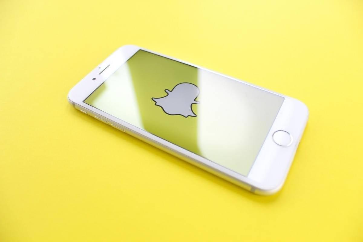 Ostateczna Strategia Marketingowa na Snapchat Ostateczna Strategia Marketingowa na Snapchat