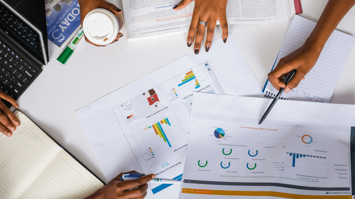 Data-Driven Marketing Approach Data-Driven Marketing Approach