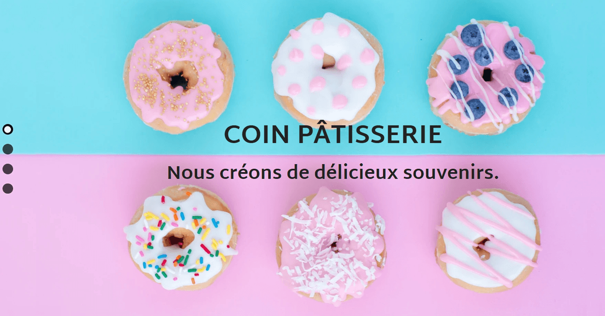 Explorer des palettes de couleurs accrocheuses Explorer des palettes de couleurs accrocheuses