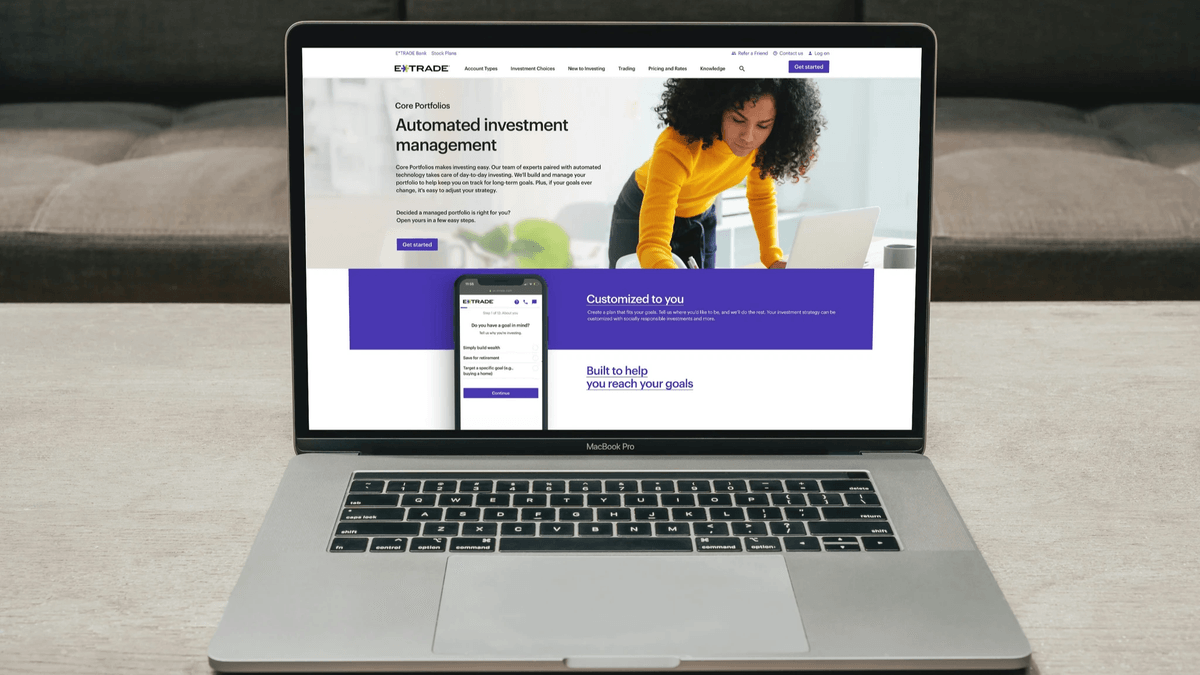 High-Converting SaaS Website Design High-Converting SaaS Website Design