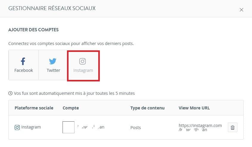 Vendre des produits sur Instagram avec Strikingly Vendre des produits sur Instagram avec Strikingly