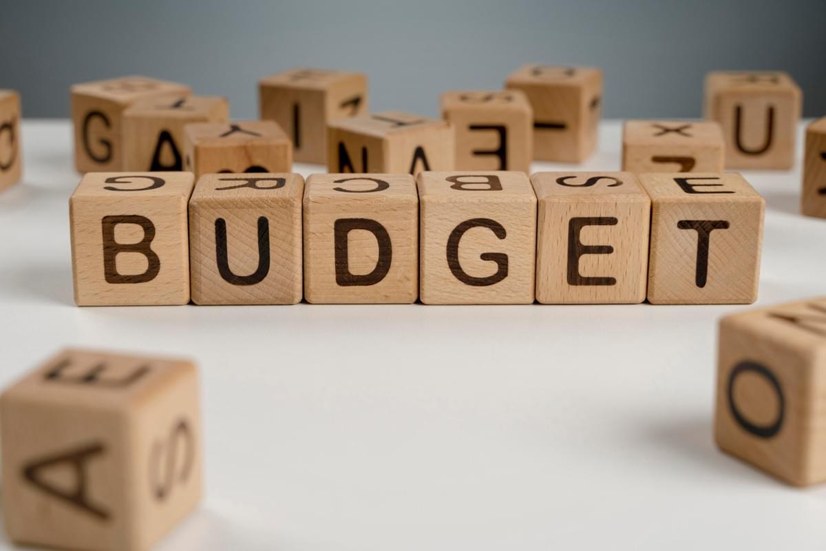 budget marketing budget marketing