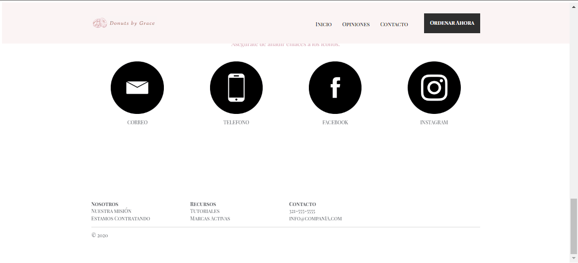 ¿Cómo puede ayudar Strikingly con el marketing en redes sociales? Botones para compartir en redes sociales ¿Cómo puede ayudar Strikingly con el marketing en redes sociales? Botones para compartir en redes sociales