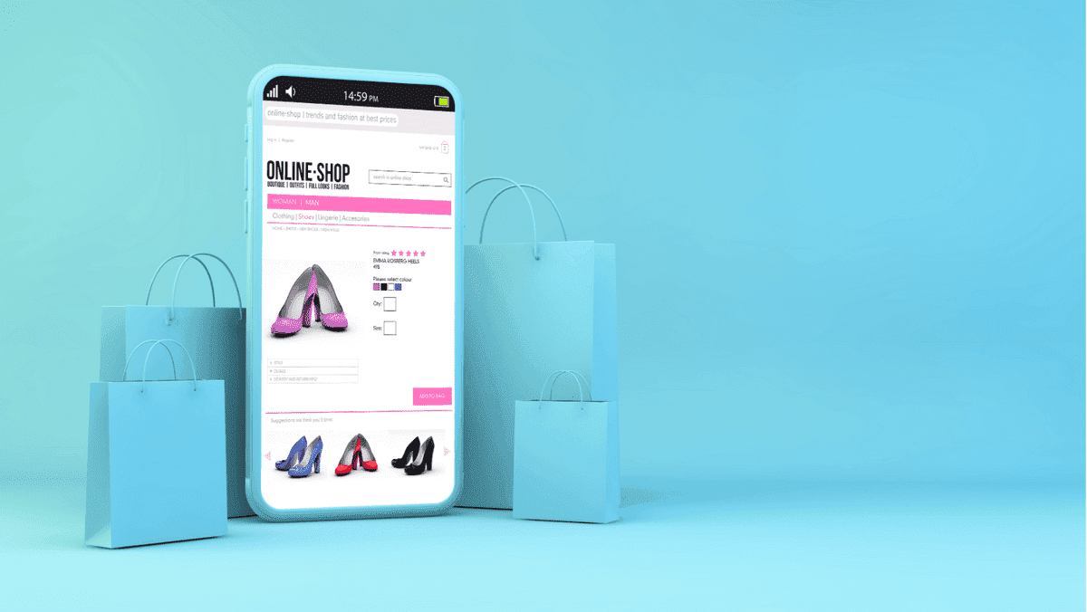 Cree sitios móviles impresionantes con Mobile Website Builder Cree sitios móviles impresionantes con Mobile Website Builder