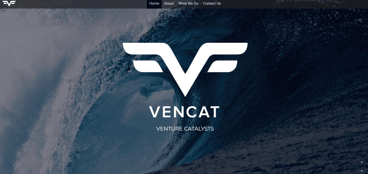 Vencat ecommerce platform Vencat ecommerce platform