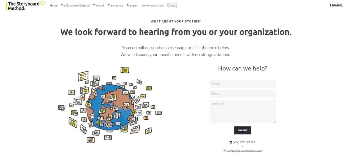 創建電子郵件清單 創建電子郵件清單