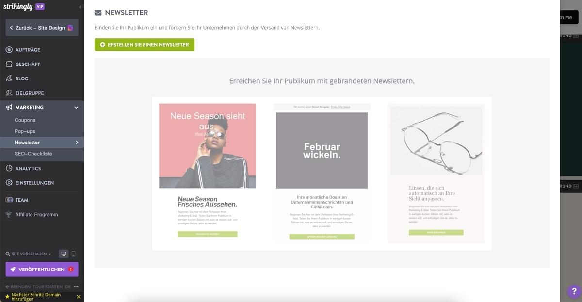 Pop-Up Einzelhandelsrevolution: Online-Strategien für Erfolg im Jahr 2023 Pop-Up Einzelhandelsrevolution: Online-Strategien für Erfolg im Jahr 2023