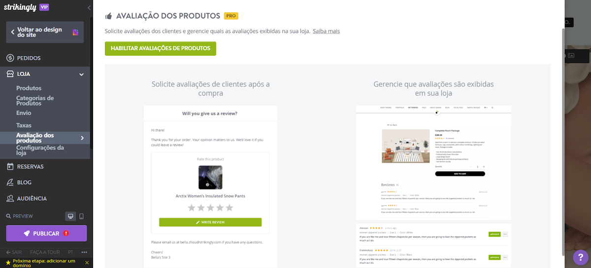 O que é uma loja de varejo sem o feedback e a satisfação do cliente? O que é uma loja de varejo sem o feedback e a satisfação do cliente?