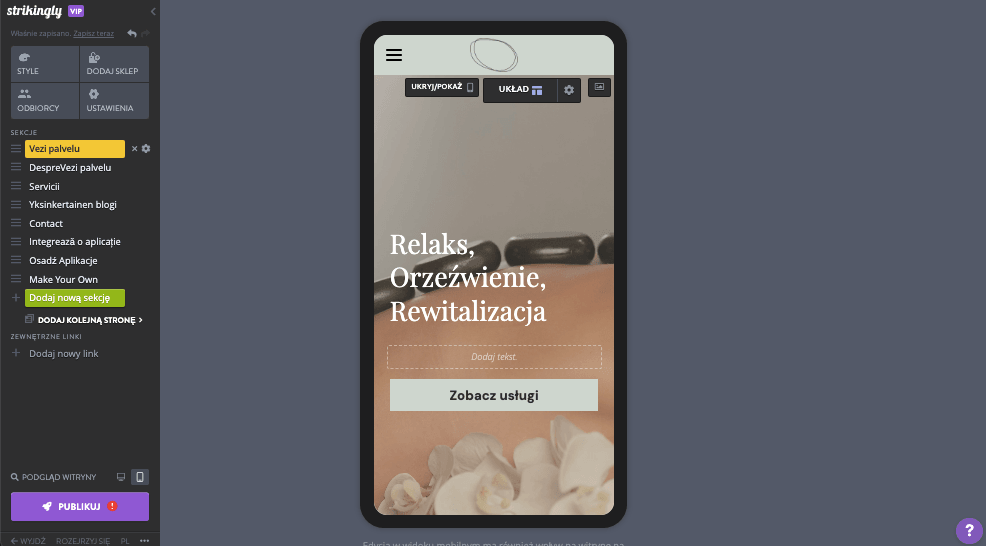 Zoptymalizuj pod kątem urządzeń mobilnych, aby uzyskać skuteczny marketing Snapchat Zoptymalizuj pod kątem urządzeń mobilnych, aby uzyskać skuteczny marketing Snapchat