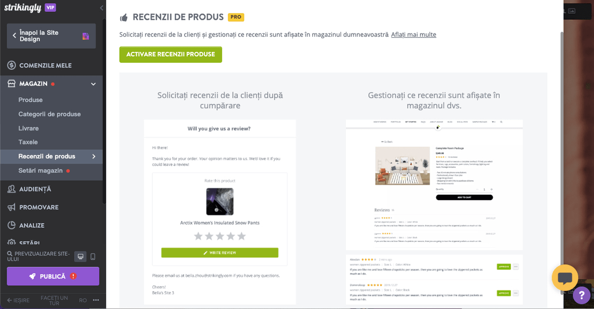 Managementul mărcii - actualizați recenziile și mărturiile Managementul mărcii - actualizați recenziile și mărturiile