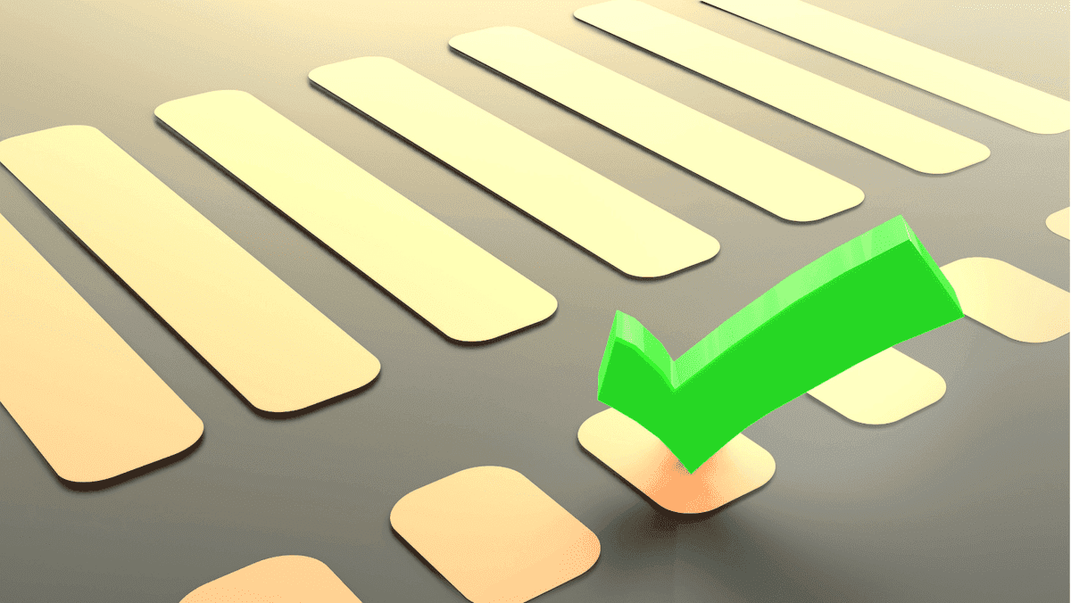 Liste de contrôle complète pour l'audit de site Web afin d'améliorer votre site Liste de contrôle complète pour l'audit de site Web afin d'améliorer votre site