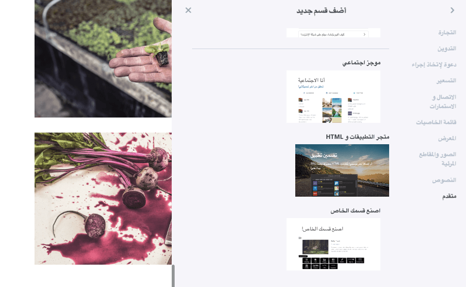 تعظيم عائد الاستثمار باستخدام استراتيجيات التسويق الأخرى مثل وسائل التواصل الاجتماعي لتحقيق الاستخدام الأمثل لميزانية التسويق تعظيم عائد الاستثمار باستخدام استراتيجيات التسويق الأخرى مثل وسائل التواصل الاجتماعي لتحقيق الاستخدام الأمثل لميزانية التسويق
