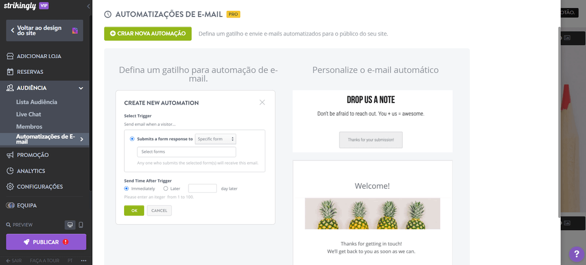 Use técnicas de marketing por e-mail para vender produtos digitais Use técnicas de marketing por e-mail para vender produtos digitais