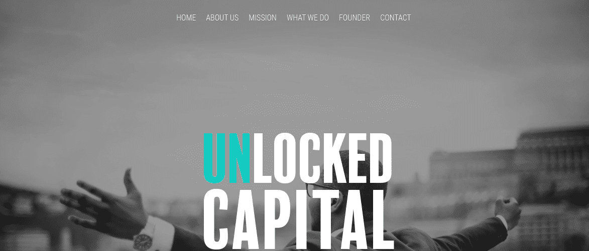 crie um site gratuito e ganhe dinheiro como o usuário do Strikingly - Unlocked Capital crie um site gratuito e ganhe dinheiro como o usuário do Strikingly - Unlocked Capital