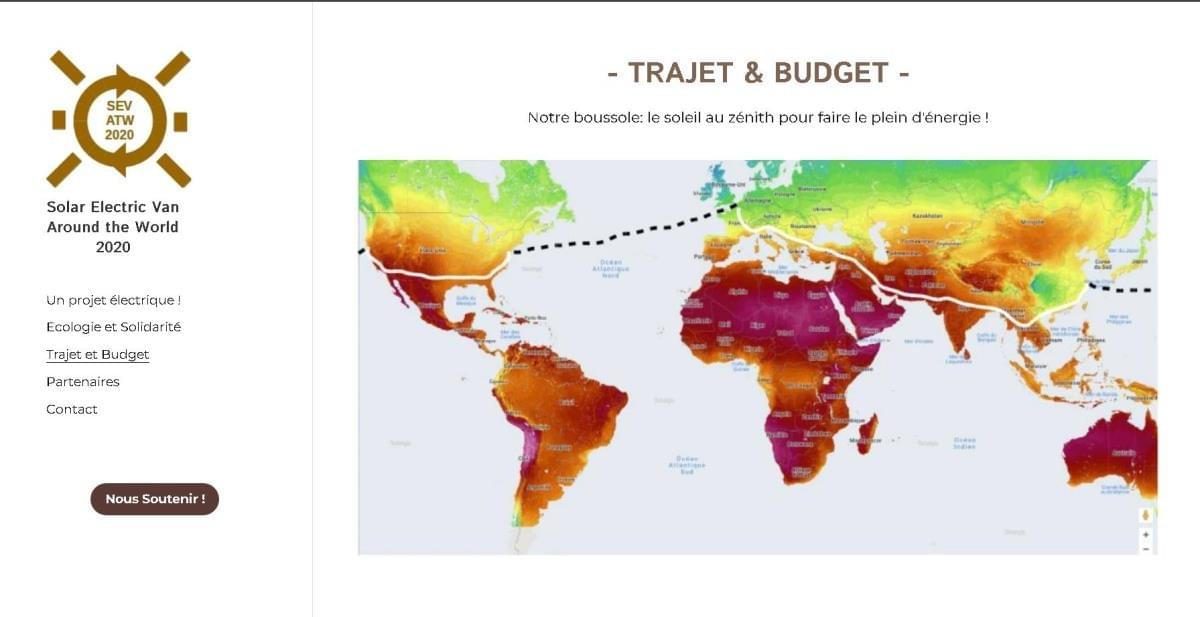 Le site Sevatw2020 sur Strikingly Le site Sevatw2020 sur Strikingly