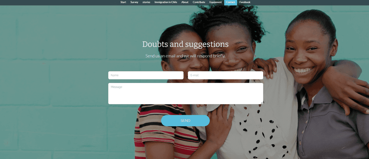 Dapatkan alamat email bisnis gratis seperti Chile Dapatkan alamat email bisnis gratis seperti Chile