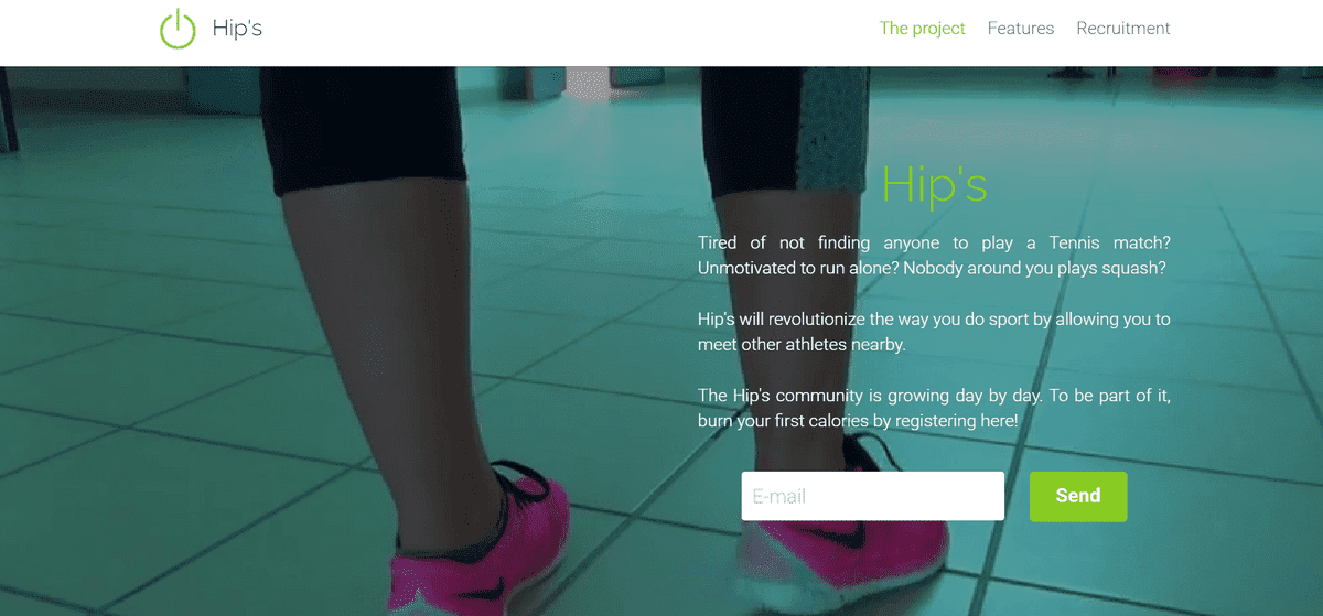 Membuat akun email bisnis gratis seperti Hips Membuat akun email bisnis gratis seperti Hips