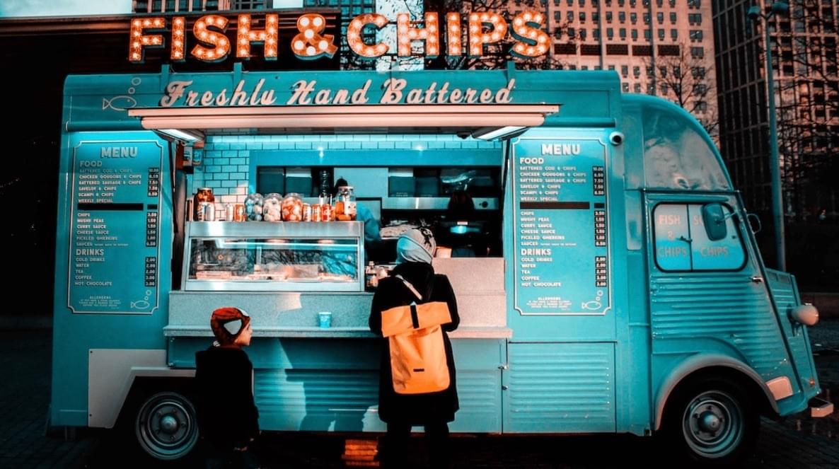 Erfolg servieren: Marketingstrategien für Ihr florierendes Food-Truck-Geschäft Erfolg servieren: Marketingstrategien für Ihr florierendes Food-Truck-Geschäft