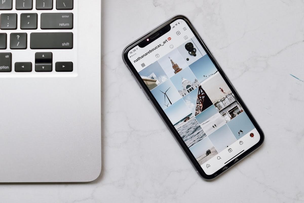 Adopte las tendencias de Instagram para el éxito Adopte las tendencias de Instagram para el éxito