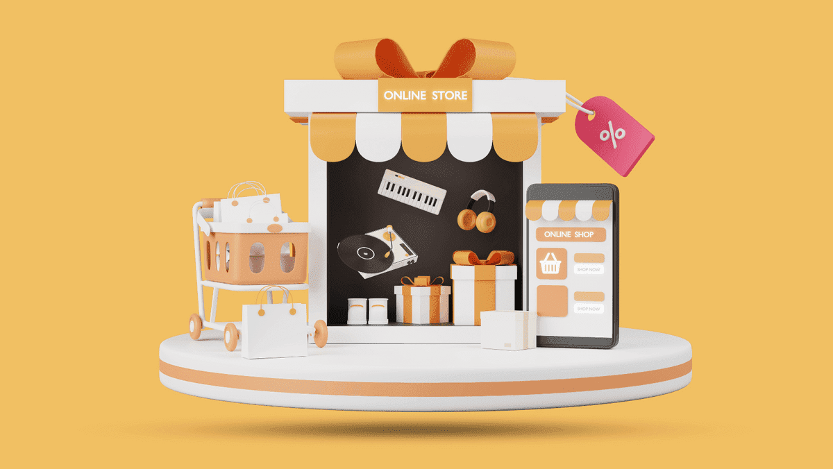 Lograr Ventas de Comercio Electrónico Récord con Strikingly Lograr Ventas de Comercio Electrónico Récord con Strikingly