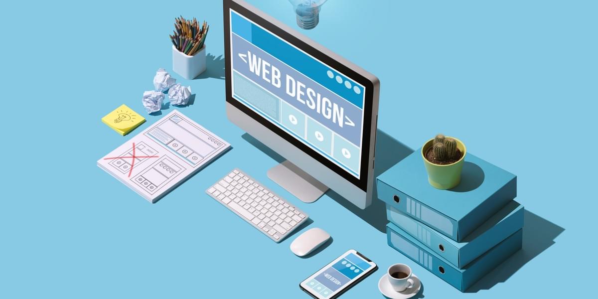 Servicio profesional de diseño y desarrollo web Servicio profesional de diseño y desarrollo web
