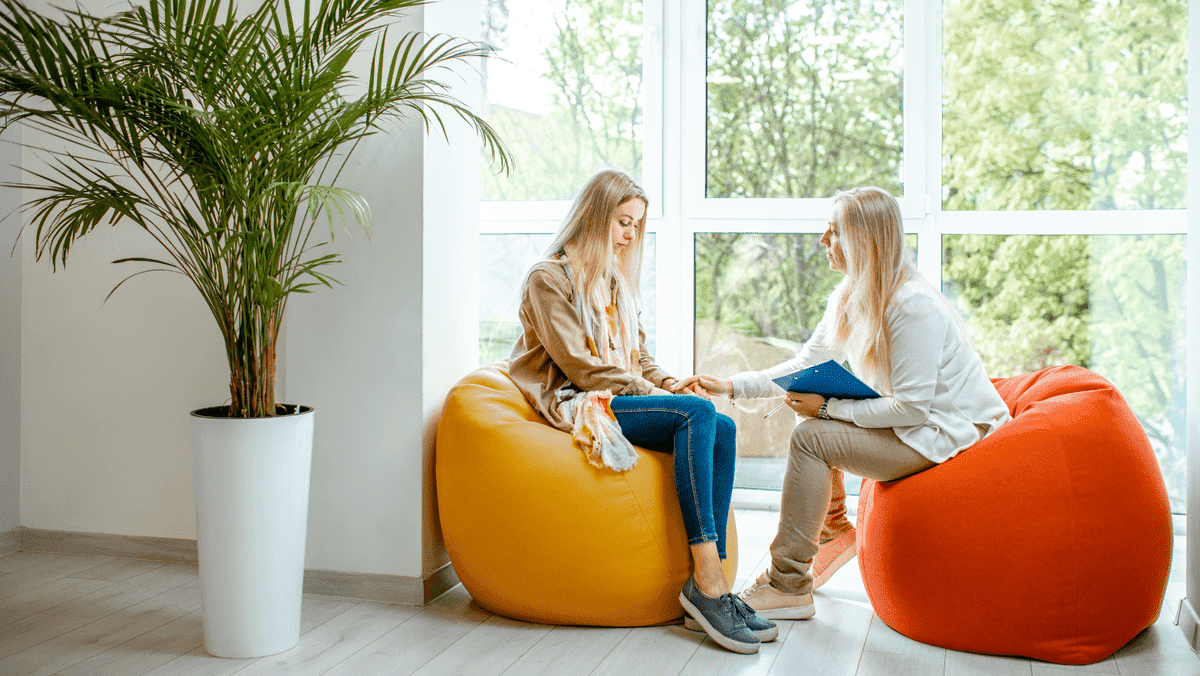 Tutki mielenterveysneuvonnan etuja Tutki mielenterveysneuvonnan etuja
