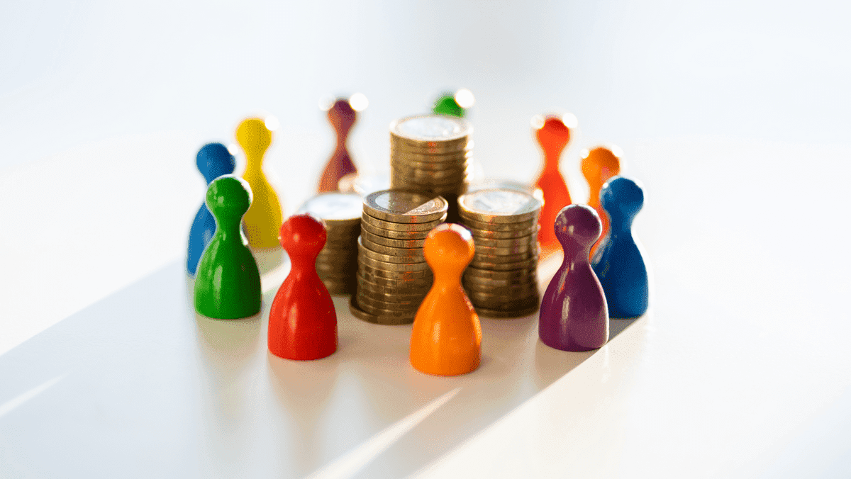 Konsep Peer-to-Peer Lending Konsep Peer-to-Peer Lending