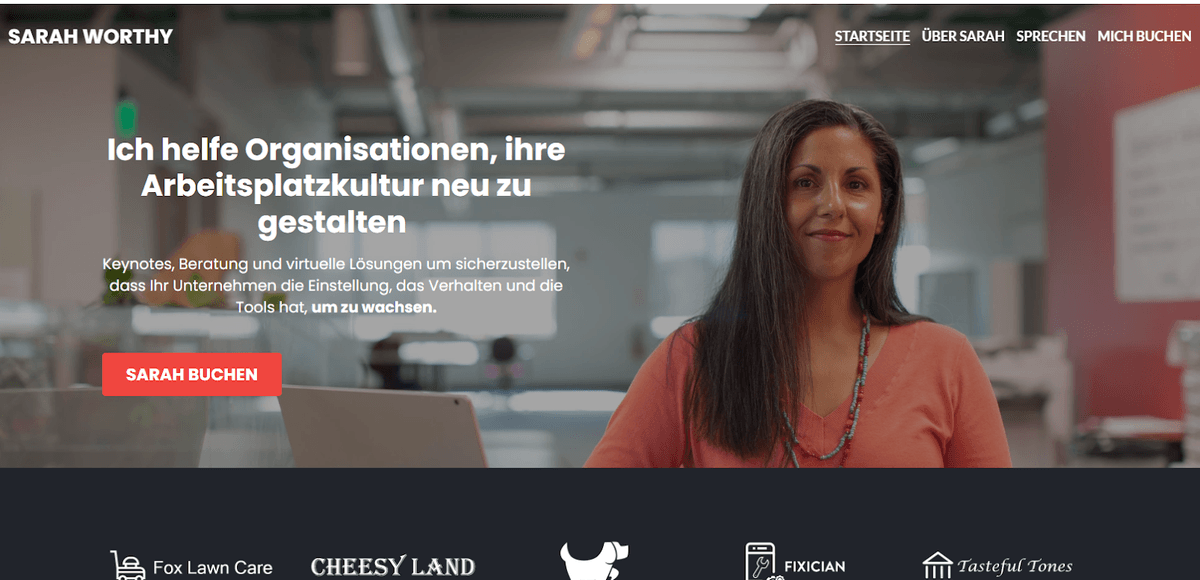 Was ist Unternehmertum? Was ist Unternehmertum?