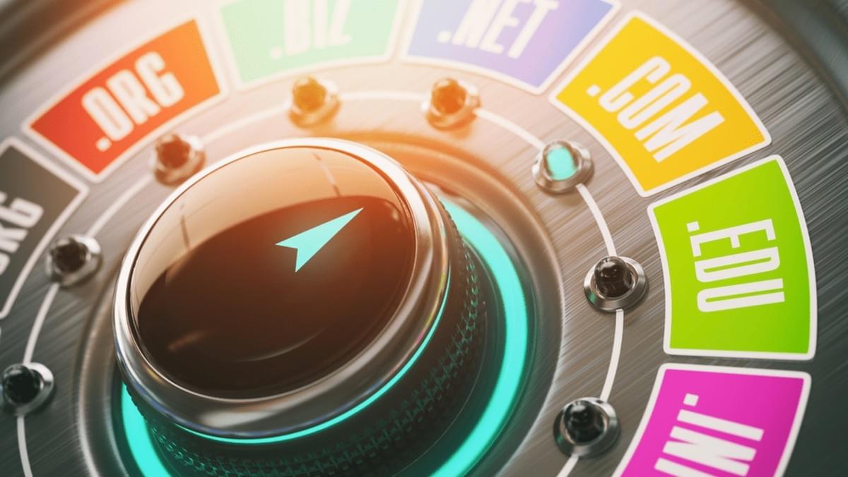O Guia Definitivo para Extensões de Domínio O Guia Definitivo para Extensões de Domínio