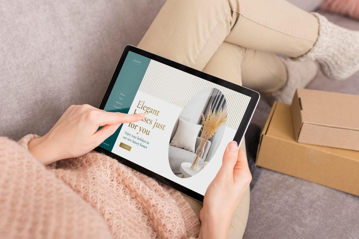 page d'atterrissage page d'atterrissage