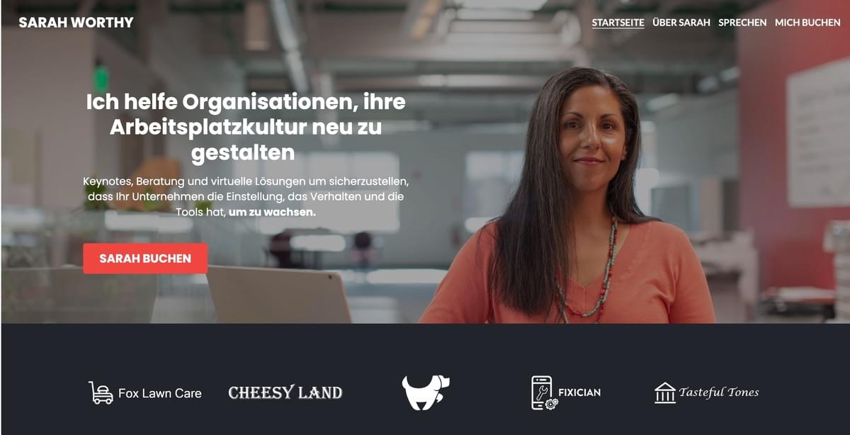 Erstellen Sie ein Marketing-Portfolio (und gewinnen Sie!) in 6 einfachen Schritten Erstellen Sie ein Marketing-Portfolio (und gewinnen Sie!) in 6 einfachen Schritten
