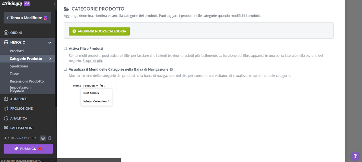 Struttura la recensione del prodotto con modelli Struttura la recensione del prodotto con modelli