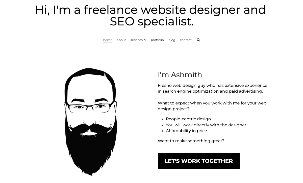 Dan Makoski's Resume Website Dan Makoski's Resume Website