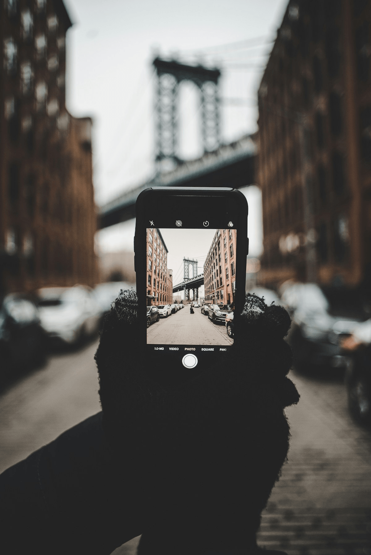 Edición y Mejora de Imágenes en Movimiento con Aplicaciones Móviles para Fotógrafos Edición y Mejora de Imágenes en Movimiento con Aplicaciones Móviles para Fotógrafos